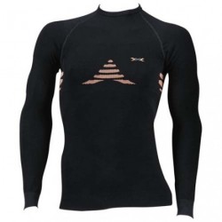 Термофутболка X-Bionic Energizer Men T-Shirt Long Sleeves