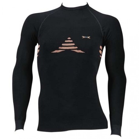 Термофутболка X-Bionic Energizer Men T-Shirt Long Sleeves