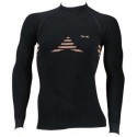 Термофутболка X-Bionic Energizer Men T-Shirt Long Sleeves