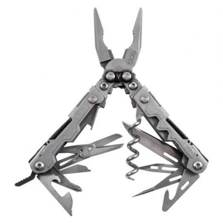 Мультитул SOG PowerLitre (PL1002-CP)