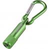 Брелок-фонарик Munkees Led with Carabiner