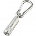 Брелок-фонарик Munkees Led with Carabiner
