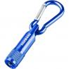 Брелок-фонарик Munkees Led with Carabiner