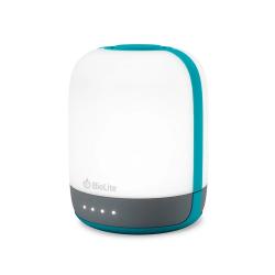 Кемпинговий ліхтар BioLite SiteLight XL