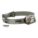 Фонарик Petzl Tactikka + Camo