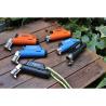 Турбозажигалка SOTO Micro Torch Horizontal