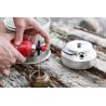 Спиртовая горелка Tatonka Alcohol Burner