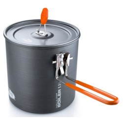 Котел GSI Outdoors Halulite 1.1 L Boiler