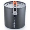 Котел GSI Outdoors Halulite 1.1 L Boiler