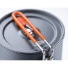 Котел GSI Outdoors Halulite 1.1 L Boiler