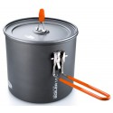 Котел GSI Outdoors Halulite 1.8 L Boiler