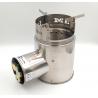 Печь твердотопливная BM Easy Hike Airwood Heavy Duty АА-H