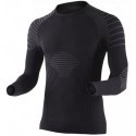 Термофутболка X-Bionic Invent Men Shirt LS Roundneck