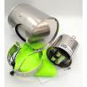 Печь твердотопливная BM Easy Hike Airwood Heavy Duty АА-H