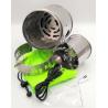 Печь твердотопливная BM Easy Hike Airwood Heavy Duty UP-H