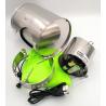 Печь твердотопливная BM Easy Hike Airwood Heavy Duty UP-H