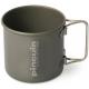 Кружка Pinguin Mug Alu 0.35 л