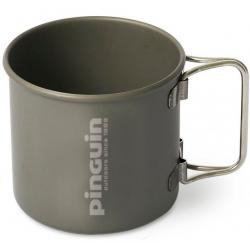 Кружка Pinguin Mug Alu 0.35 л