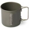 Кружка Pinguin Mug Alu 0.35 л