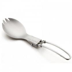 Ложка-вилка Fire-Maple Folding Spoon (FMT-806)