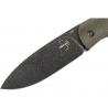Нож Boker Plus Exskelibur I Framelock Micarta