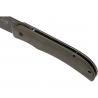 Нож Boker Plus Exskelibur I Framelock Micarta