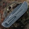 Нож Boker Plus Exskelibur I Framelock Micarta