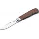 Нож Boker Plus Bonfire Bubinga