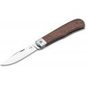 Нож Boker Plus Bonfire Bubinga