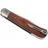 Нож Boker Plus Bonfire Bubinga