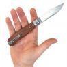 Нож Boker Plus Bonfire Bubinga