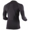 Термофутболка X-Bionic Invent Men Shirt LS Roundneck