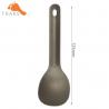 Ложка TOAKS Titanium Short Handle Spoon