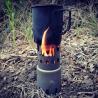 Котелок TOAKS Titanium 750ml Pot