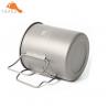 Кружка TOAKS Titanium 450ml Cup