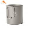 Кружка TOAKS Titanium 450ml Cup