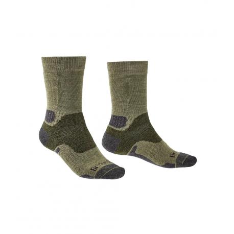 Носки Bridgedale Hike MidWeight Boot