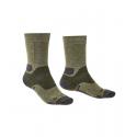 Носки Bridgedale Hike MidWeight Boot