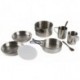 Набір посуду Tatonka Picnic Set