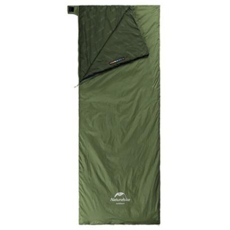 Спальник Naturehike Lightweight Summer LW180 NH21MSD09 (205x85)