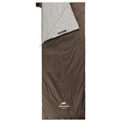 Спальник Naturehike Lightweight Summer LW180 NH21MSD09 (205x85)