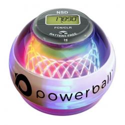 Powerball Fusion Autostart 280 Hz