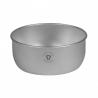 Набор посуды Trangia Tundra II 1.75 / 1.5 л (два котелка, крышка, ручка, чехол)