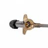 Набор посуды Trangia Tundra II 1.75 / 1.5 л (два котелка, крышка, ручка, чехол)