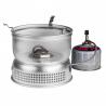 Набор посуды Trangia Tundra II 1.75 / 1.5 л (два котелка, крышка, ручка, чехол)