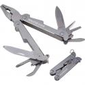 Мини-мультитул Munkees SS Multi Tool Professional
