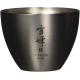 Рюмка для саке Snow Peak Titanium Sake Cup