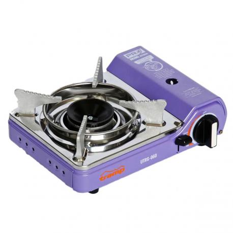 Газовая плита Tramp Stove TRG-006