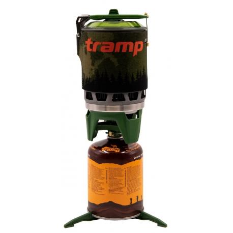 Система для приготовления пищи Tramp TRG-049