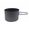 Котелок TOAKS Titanium 750ml Pot